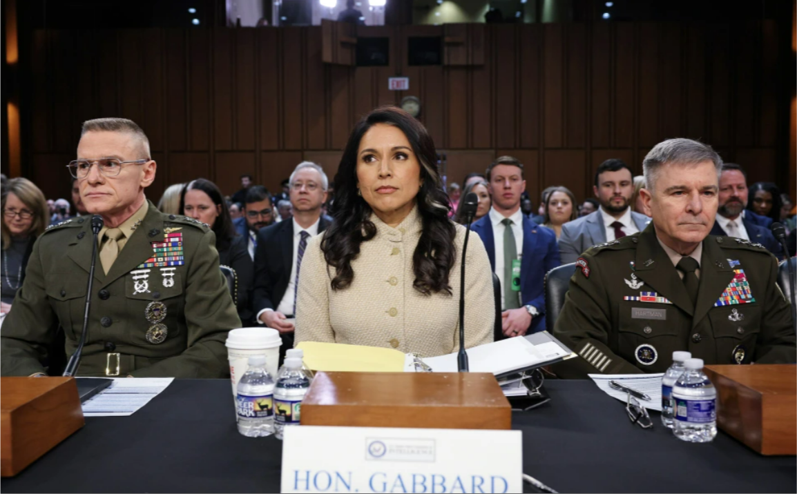 深观察 | 美国对伊朗军事打击背后的“掠夺性帝国主义”力量