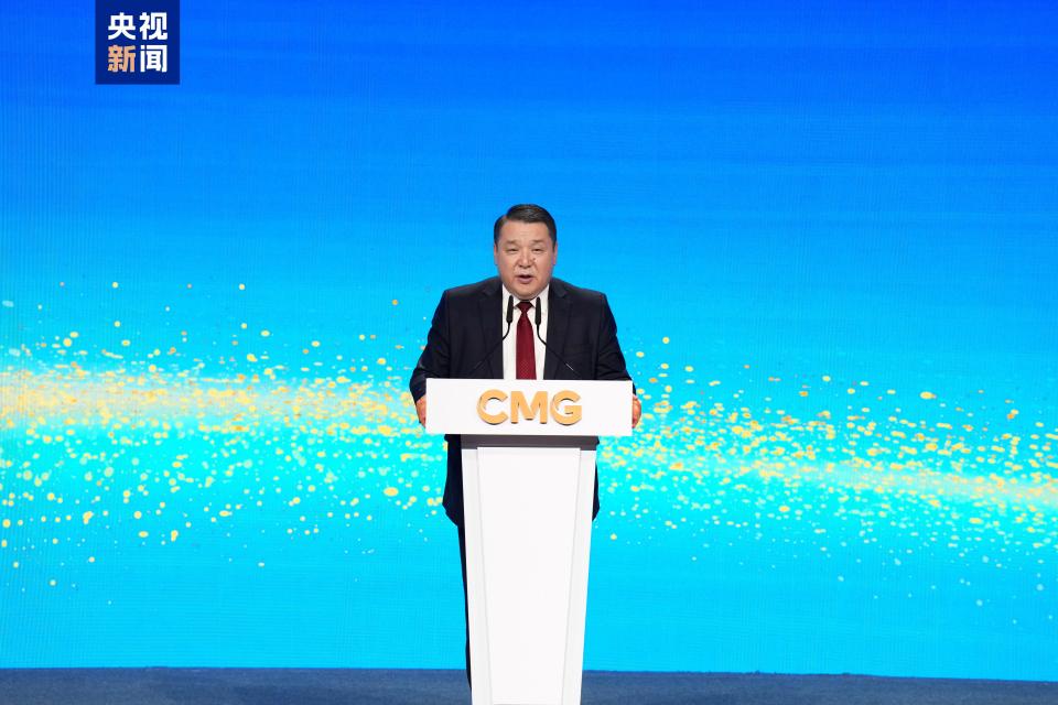 和合共生 共创未来！2025上海合作组织国家人文交流活动在京举行