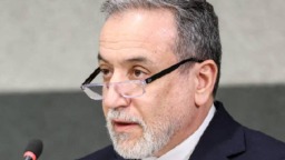 视频丨伊朗外长称若遭美国攻击将正当防卫