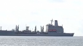 视频丨多国谴责美方行动加剧加勒比地区紧张局势