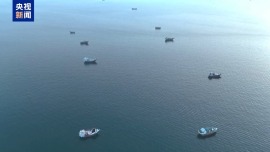 视频丨美对伊恢复海上封锁 谅解备忘录名存实亡？