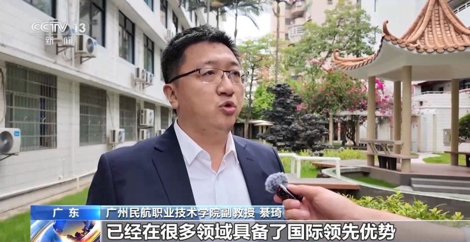 空客天津第二条总装线投产 推动中欧工业深度合作