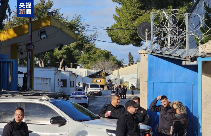 巴解组织谴责以军强拆近东救济工程处设施