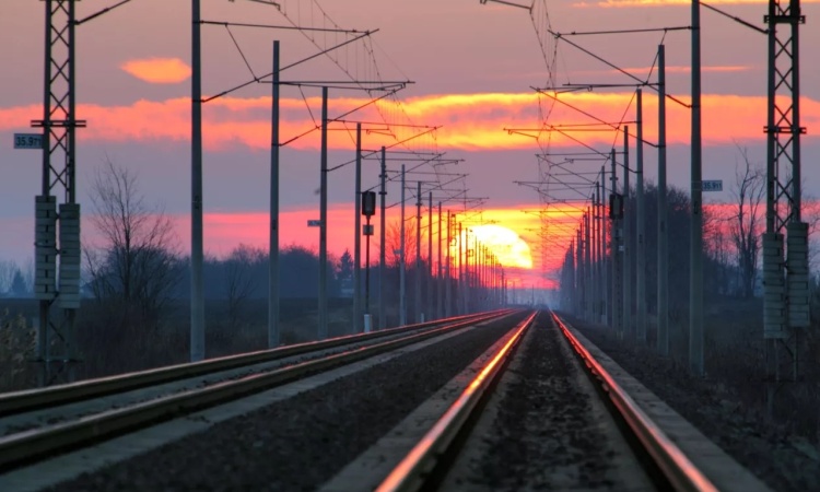 俄罗斯与朝鲜国际铁路客运将于6月17日恢复