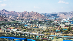 兰州石化：推动“大兰州石化”建设 赋能区域发展