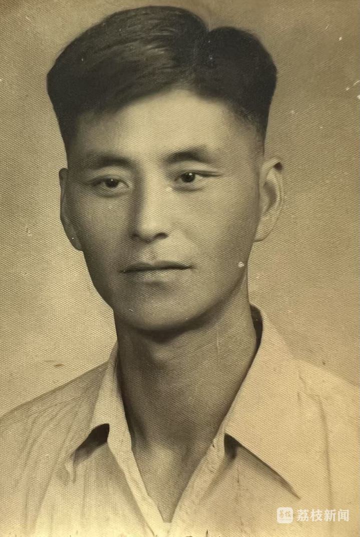 抗战信物·时空对话 |“京字第一号证据”：罗瑾与吴旋的生死守护
