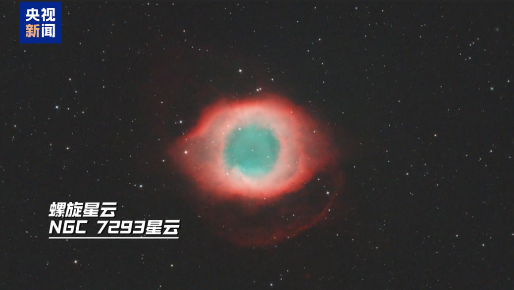手“搓”天文望远镜 他把星空“拉”到家门口_fororder_2