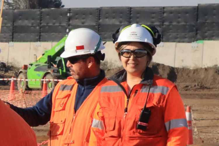 资讯有故事丨你吃到的智利车厘子 或许与这条公路有关