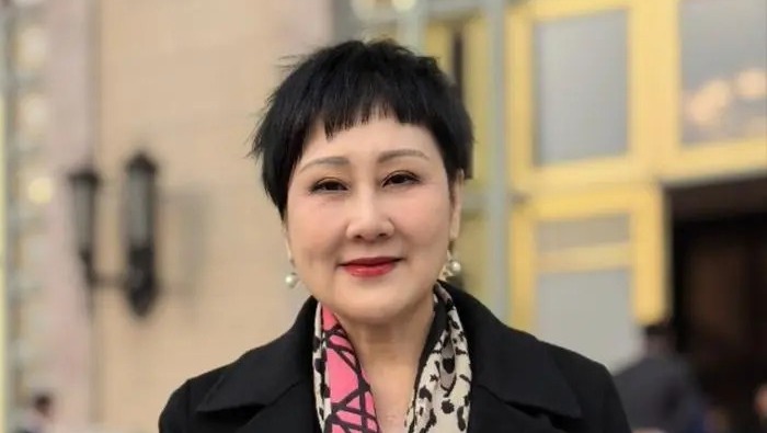 全国政协委员张凯丽：让微短剧的“大流量”成为“正能量”_fororder_641