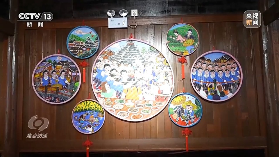 焦点访谈丨物质和精神“双减负” 移风易俗让乡村焕发新气象