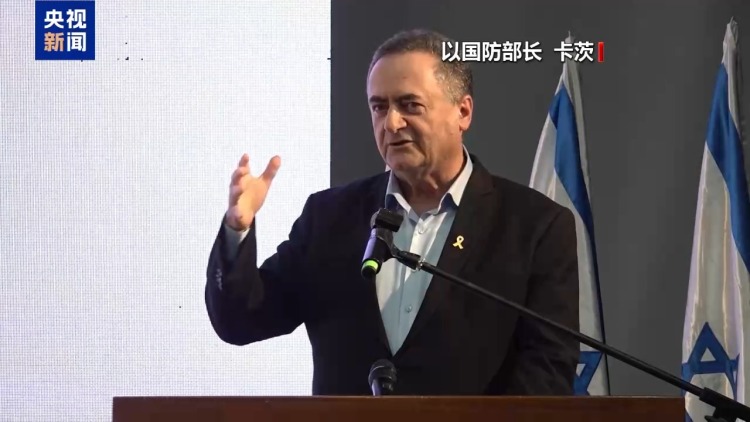 总台记者观察丨哈马斯让步接受停火方案 加沙能否迎来和平转机？