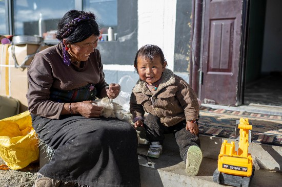 定日回访丨“10分钟，1间房！”后续来了