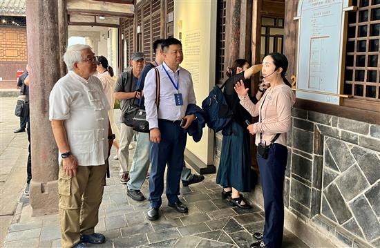 追寻抗战记忆：李庄——抗战时期的文化重镇_fororder_06