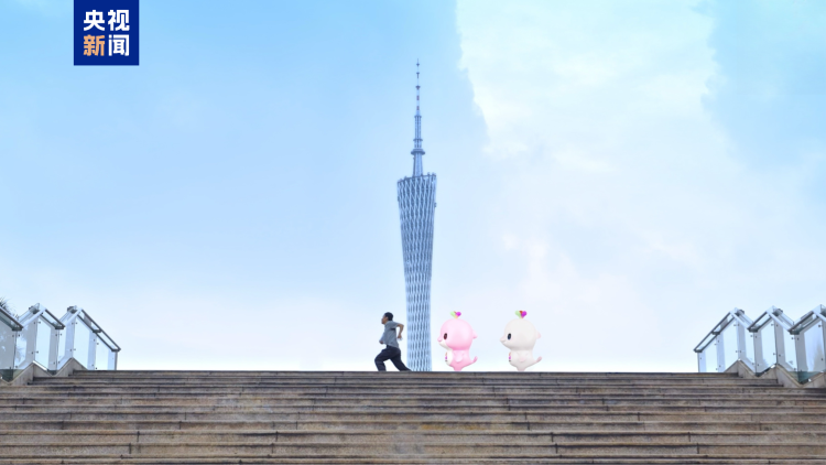 湾区速评丨赛场之外，体育赛事何以“燃”动大湾区？