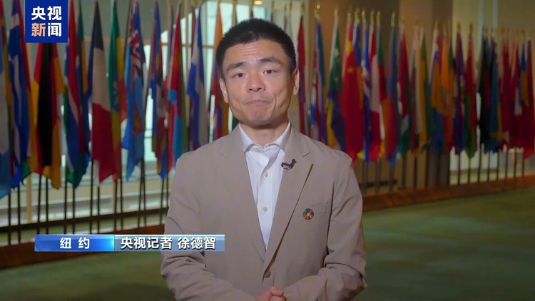 美国否决加沙停火决议、人道车队遭抢劫……联合国本周继续聚焦中东局势