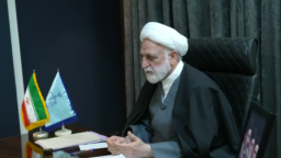 伊朗官员：应依法没收敌方合作者财产