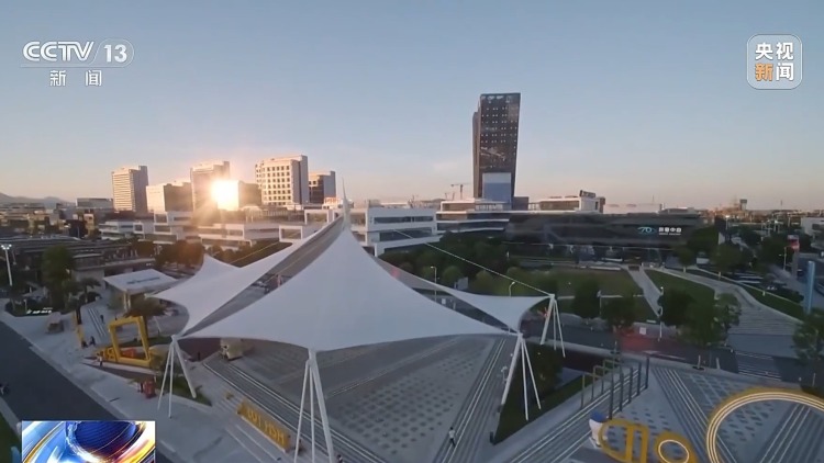 “十五五”开好局起好步丨从“便捷服务”到“增值服务” 优化营商环境成为开年“重头戏”