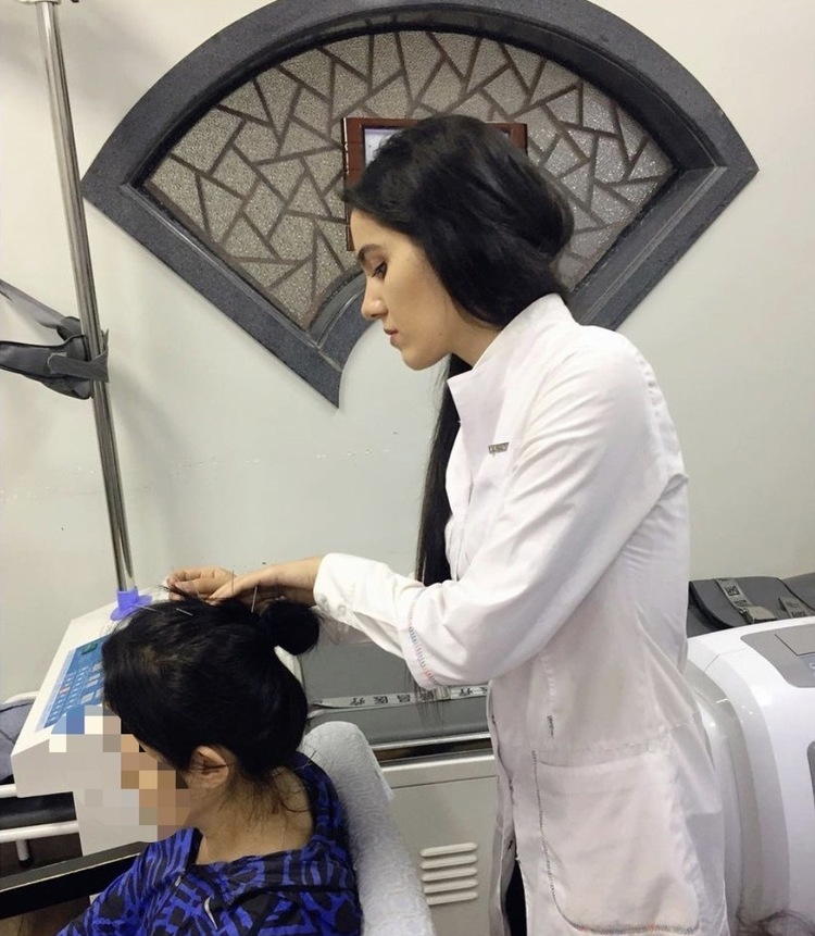 资讯有故事 | 世界传统医药日 看这些爱上中医的外国青年