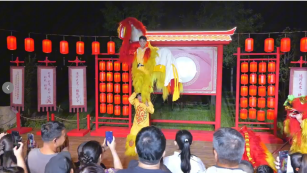 Cangzhou, Hebei: Hebei Cultural Tourism Scenario Innovation and Upgrading Exchange Event Successfully Held_fororder_29299d63bd481ad43cc04d5f62cef9cd
