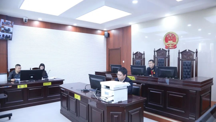 以法治之“优” 促营商之“进” ——张掖市民乐县法院优化营商环境工作综述_fororder_图片3