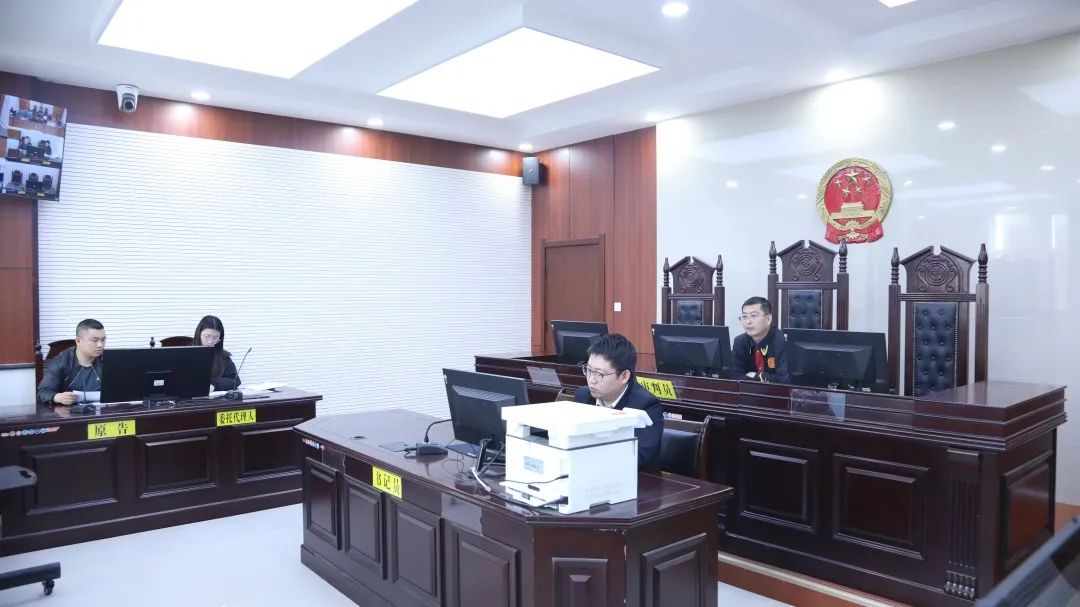 以法治之“优” 促营商之“进” ——张掖市民乐县法院优化营商环境工作综述_fororder_图片3