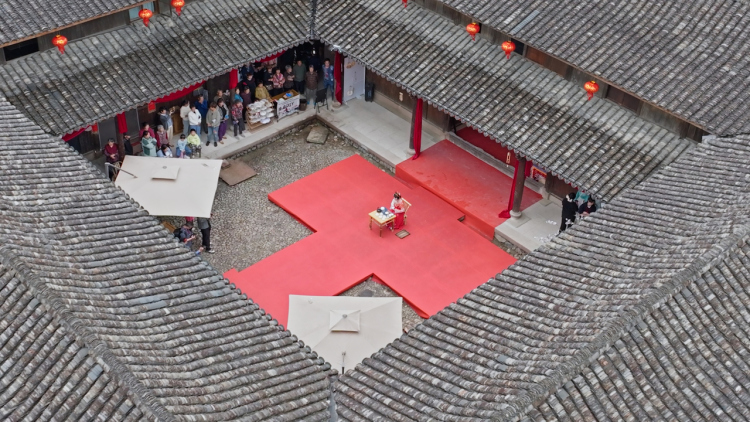 浙江乡村新味道——“村咖”正火 “面包”又旺