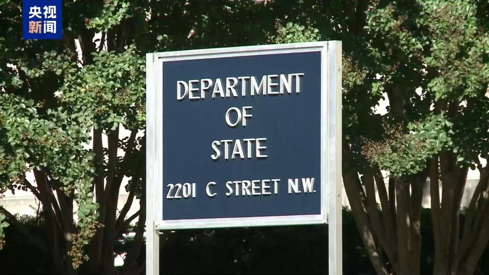 美政府内部再现信息安全漏洞 “AI鲁比奥”与多名官员联络