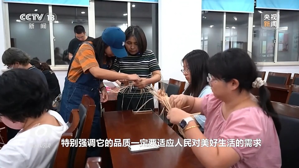 焦点访谈丨“十四五”·答卷——文脉赓续谱新篇