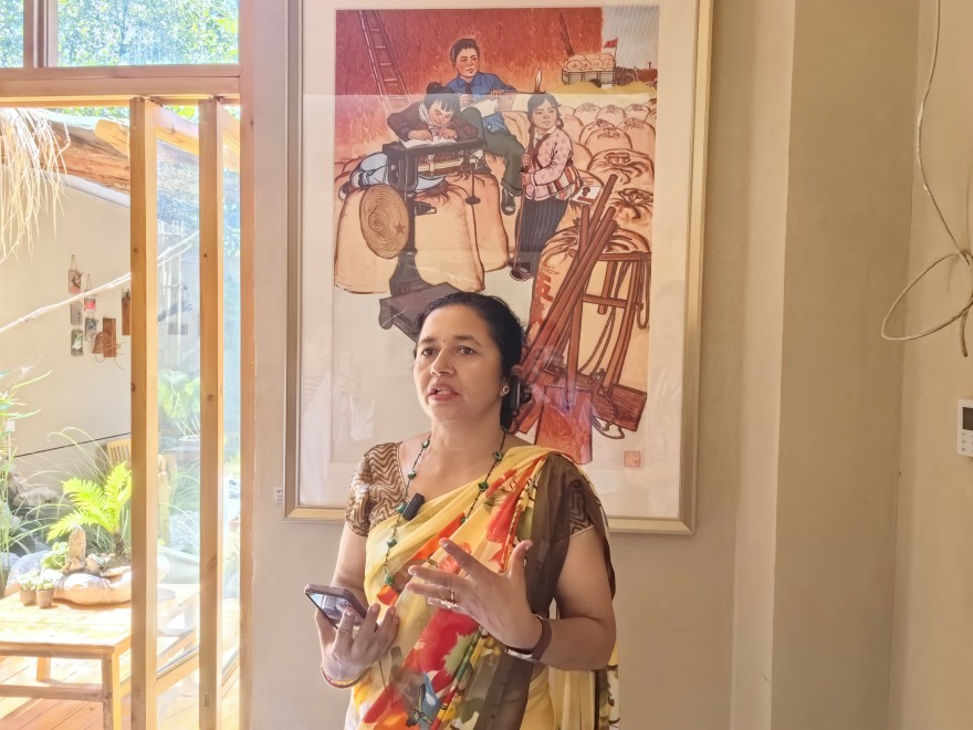 From Visitors to Disseminators: Huyi's Rural Energy from Diplomats' Perspectives_fororder_03