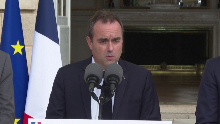 法总理：中东冲突可能在法国引发恐怖主义威胁