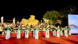 南北古镇 文旅联动 河南滑县与天津杨柳青镇共谋文旅发展合作战略