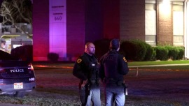 视频丨美国盐湖城枪击事件致2死6伤_fororder_672e4b32dedb4cc1ae607d147c5fa2cd