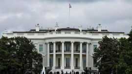 视频丨专家：美国“退群”预示美单边主义外交全面升级