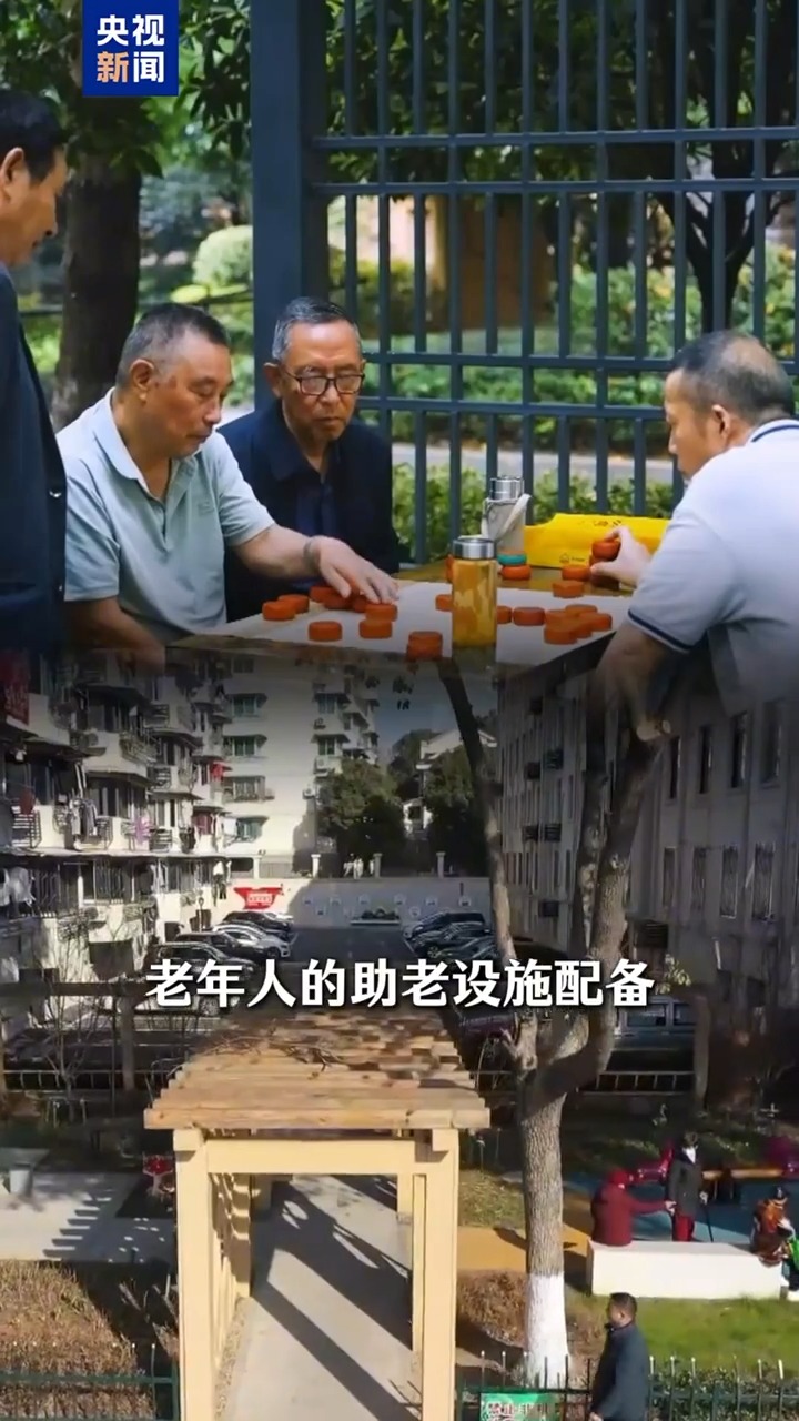 视频丨@1400万人 这项关乎民生的“小普查”已开启