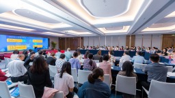 “家庭友好 向阳花开” 长沙家庭教育工作交流活动举行
