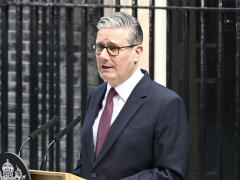 深追踪丨国力难以支撑其“雄心”!“十年七相”，英国到底怎么了?