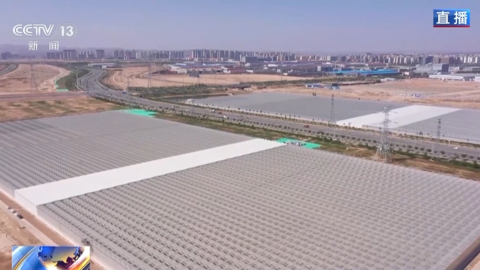 “荒芜之地”→“生态乐园” 这是兰州新城的蜕变密码