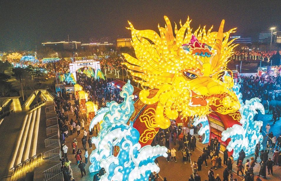 重磅首秀定了！京津冀，今年，今后每一年！