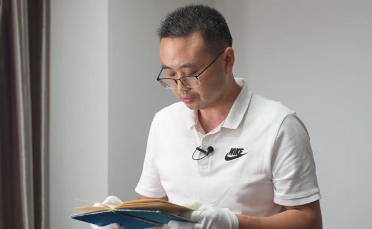 资讯有故事丨他用生命保护中国人民 86年来我们不曾忘记这位英雄！