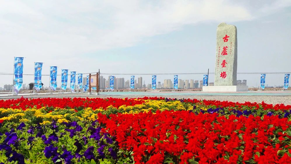 第六批国家工业遗产名单公布 天津长芦汉沽盐场入选