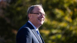 美官员担忧最高法院关税终裁或带来严重问题