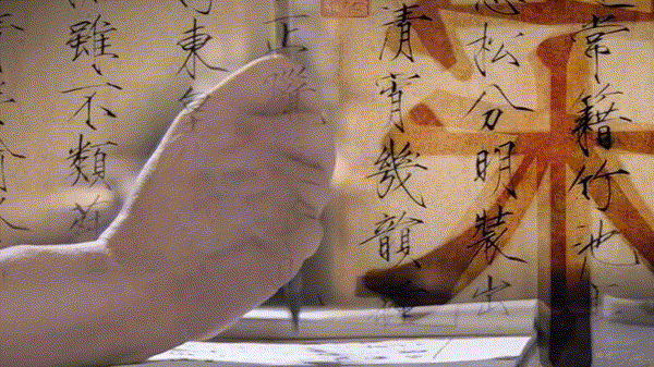 文化中国行｜现存最早的木活字印本，藏在西夏佛塔里