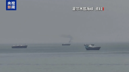 伊朗称非交战国通过霍尔木兹海峡须先协调_fororder_图片7