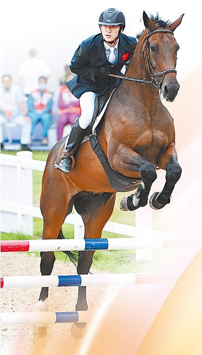 共赴全运之约，粤港澳三地携手办赛开启新篇—— 体育为媒 融合加速（潮涌大湾区）