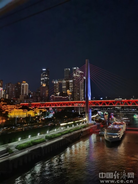 中经评论：文旅开启“夜间模式” 提升城市消费潜力
