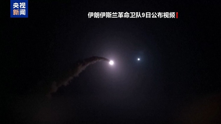 视频丨地区多国紧急斡旋 力劝美伊降级紧张态势
