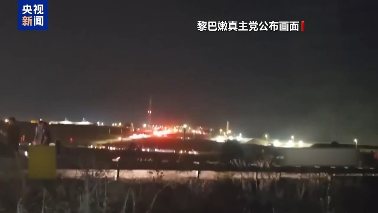 以军基地遭袭 黎真主党无人机如何突破以“铁穹”防空系统→