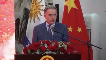 多国领导人向中国人民致以新春祝福