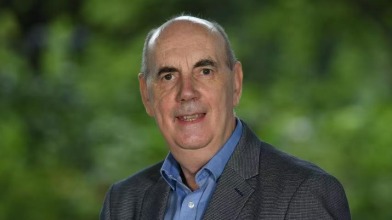 英国专家：期待“十五五”规划助力全球稳定与共赢发展 开拓英中合作新机遇