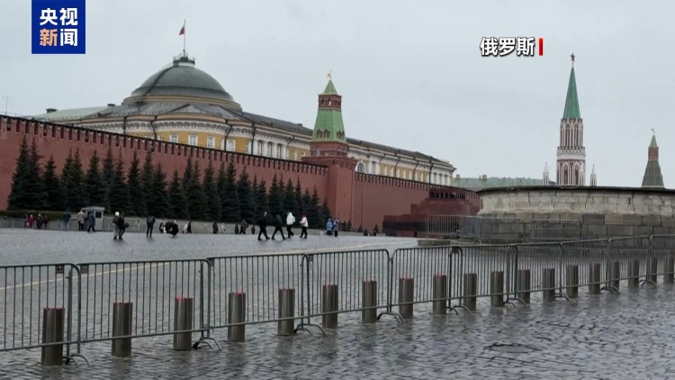 总台记者观察丨俄乌32小时停火恐难改战局 主动权仍在俄方